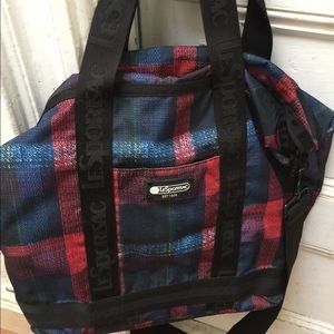 LeSportSac Travel Tote